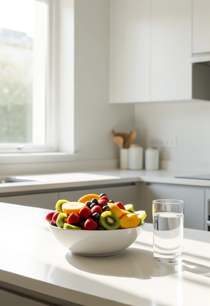 Ambiente domestico sano