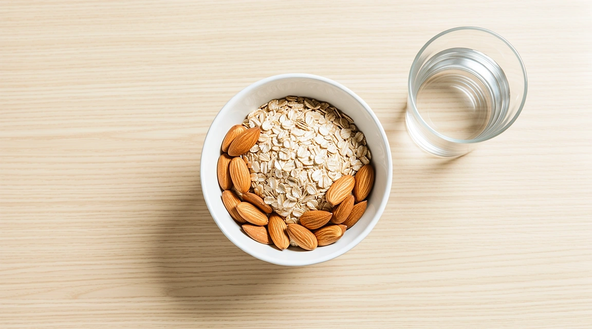 Elementi di nutrizione bilanciata